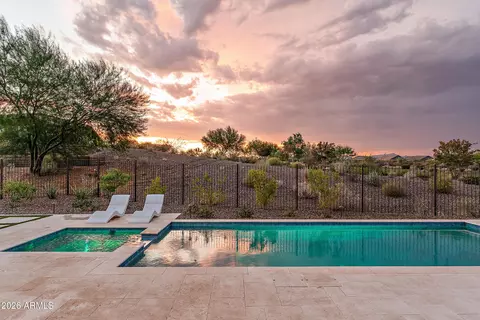 29348 N Clear Ridge Rd, Rio Verde, AZ 85263