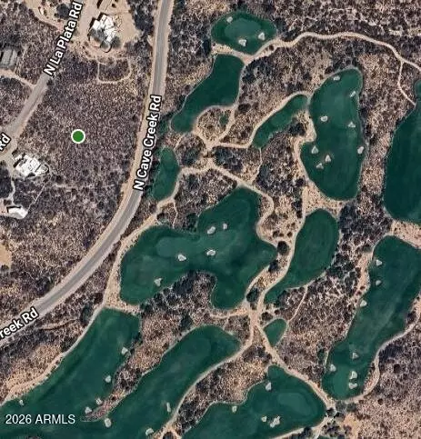 420 N Nn N La Plata Rd #52, Cave Creek, AZ 85331