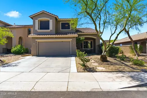 3719 W Memorial Dr, Phoenix, AZ 85086