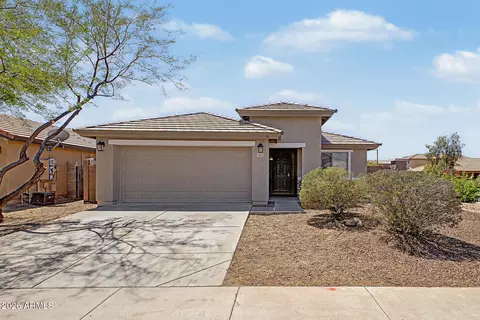 25875 W St Catherine Ave, Buckeye, AZ 85326