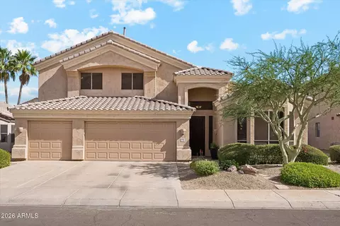 9752 E Sheena Dr, Scottsdale, AZ 85260