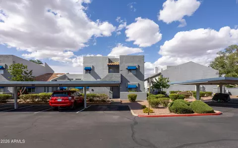 220 N 22nd Pl #2094, Mesa, AZ 85213