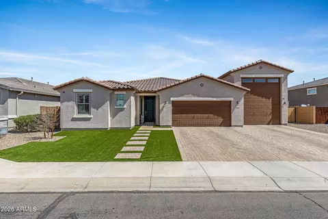 40778 W Hall Dr, Maricopa, AZ 85138