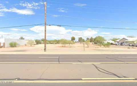 1045 S Arizona Blvd #7, Coolidge, AZ 85128