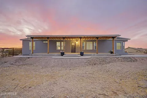 28732 N Bryce Trl, Queen Creek, AZ 85142