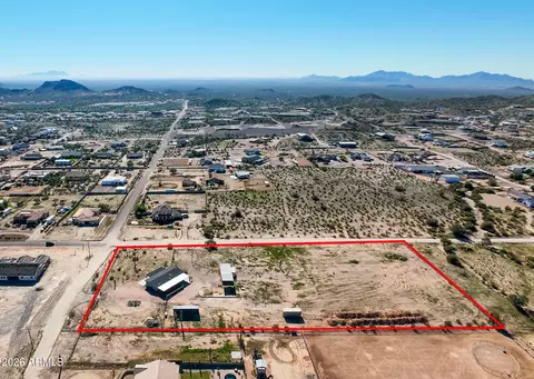 28732 N Bryce Trl, Queen Creek, AZ 85142