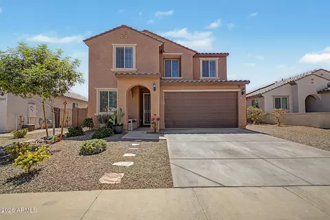 104 S 191st Ave, Buckeye, AZ 85326