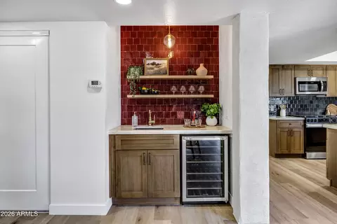 Kitchen - 1002 W Solar Dr, Phoenix, AZ 85021 photo 5 of 5