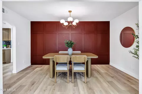 Dining - 1002 W Solar Dr, Phoenix, AZ 85021 photo 1 of 4