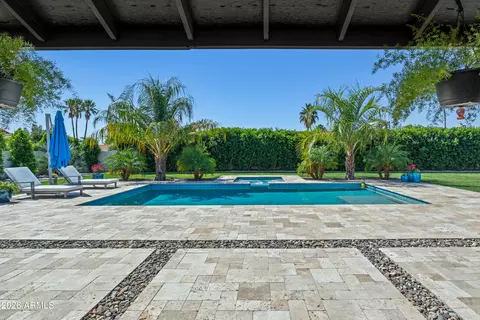 Exterior - 4345 E Carol Ann Ln, Phoenix, AZ 85032 photo 3 of 10