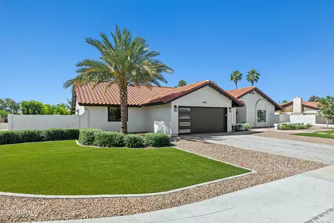Exterior - 4345 E Carol Ann Ln, Phoenix, AZ 85032 photo 2 of 10