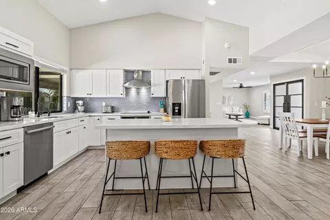 Kitchen - 4345 E Carol Ann Ln, Phoenix, AZ 85032 photo 1 of 5