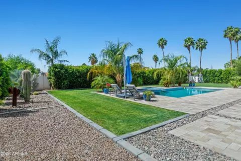 Exterior - 4345 E Carol Ann Ln, Phoenix, AZ 85032 photo 7 of 10