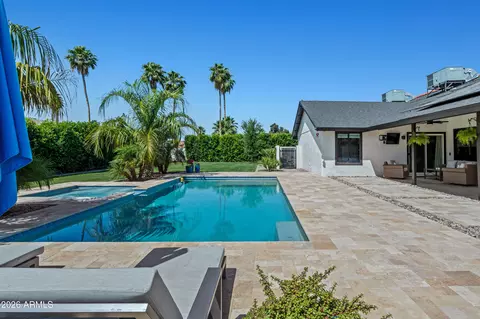 Exterior - 4345 E Carol Ann Ln, Phoenix, AZ 85032 photo 5 of 10