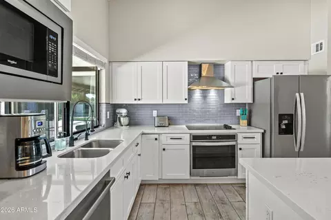 Kitchen - 4345 E Carol Ann Ln, Phoenix, AZ 85032 photo 3 of 5
