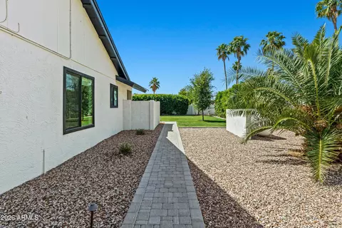 Exterior - 4345 E Carol Ann Ln, Phoenix, AZ 85032 photo 8 of 10
