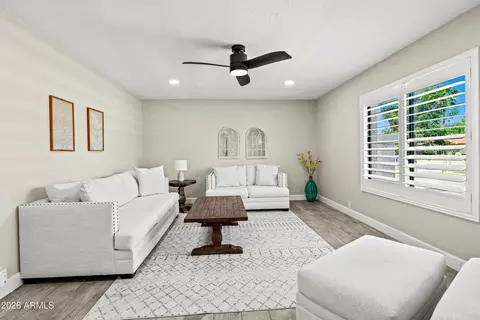 Living - 4345 E Carol Ann Ln, Phoenix, AZ 85032 photo 1 of 4