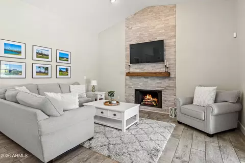 Living - 4345 E Carol Ann Ln, Phoenix, AZ 85032 photo 3 of 4