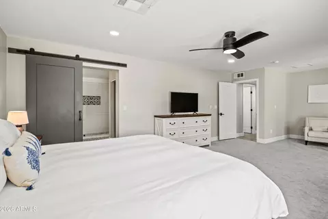 Bedroom - 4345 E Carol Ann Ln, Phoenix, AZ 85032 photo 1 of 5