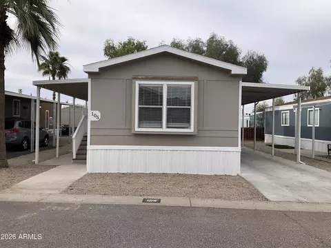 2292 N Ironwood Dr #105, Apache Junction, AZ 85120