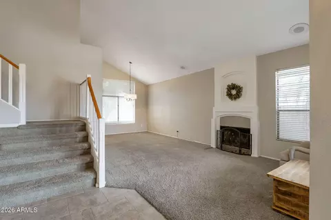 Living - 315 E Glenhaven Dr, Phoenix, AZ 85048 photo 1 of 4
