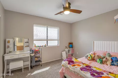 Bedroom - 315 E Glenhaven Dr, Phoenix, AZ 85048 photo 1 of 2