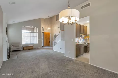 Living - 315 E Glenhaven Dr, Phoenix, AZ 85048 photo 2 of 4
