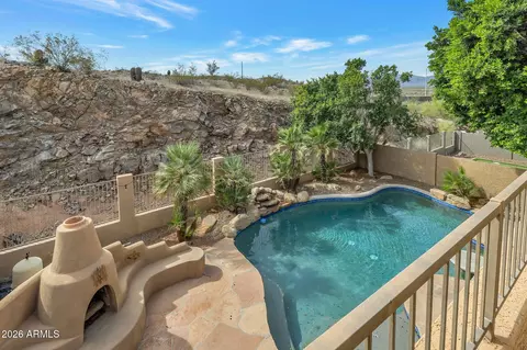 Exterior - 315 E Glenhaven Dr, Phoenix, AZ 85048 photo 2 of 4