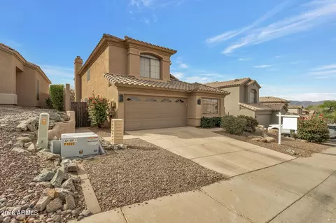 Exterior - 315 E Glenhaven Dr, Phoenix, AZ 85048 photo 4 of 4
