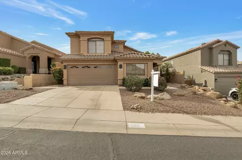 Exterior - 315 E Glenhaven Dr, Phoenix, AZ 85048 photo 3 of 4