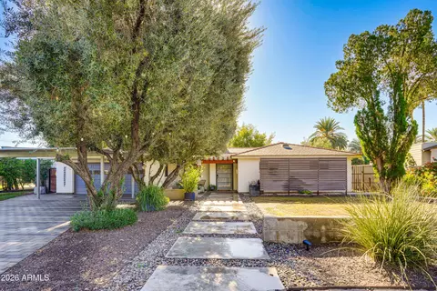 1519 S Wilson St, Tempe, AZ 85281