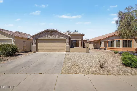 10204 W Preston Ln, Tolleson, AZ 85353