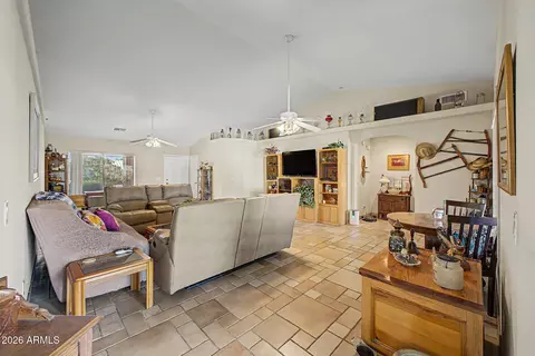 Living - 4744 E Halifax St, Mesa, AZ 85205 photo 4 of 4