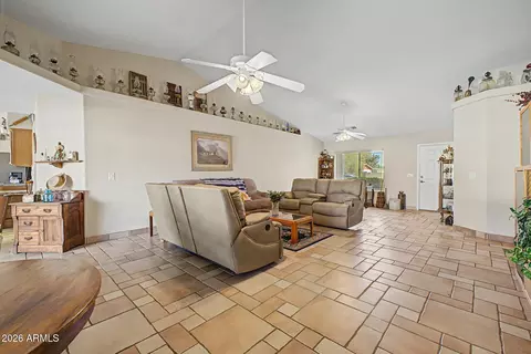 Living - 4744 E Halifax St, Mesa, AZ 85205 photo 3 of 4