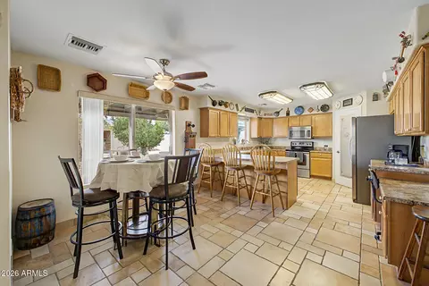 Kitchen - 4744 E Halifax St, Mesa, AZ 85205 photo 1 of 4