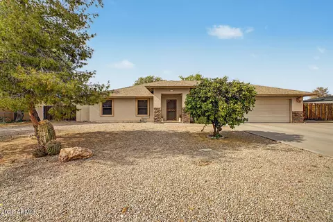 4744 E Halifax St, Mesa, AZ 85205