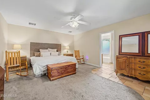 Bedroom - 4744 E Halifax St, Mesa, AZ 85205 photo 1 of 7