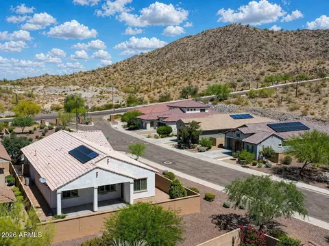 11903 S 184th Ave, Goodyear, AZ 85338