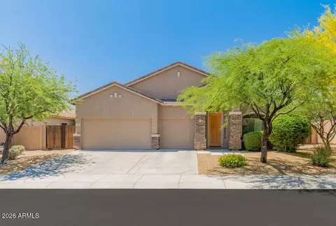 8349 W Andrea Dr, Peoria, AZ 85383