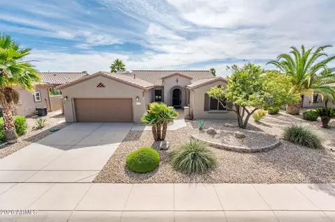 19361 N Echo Rim Dr, Surprise, AZ 85387