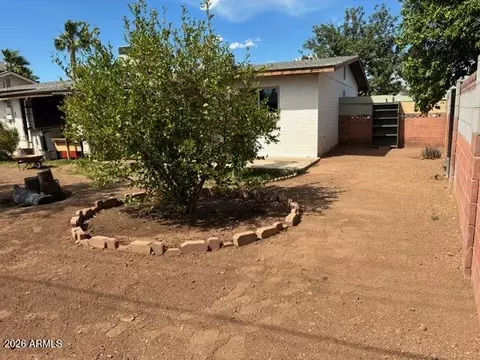 405 E La Jolla Dr, Tempe, AZ 85282