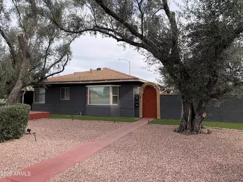 548 W 550 W San Juan Ave, Phoenix, AZ 85013