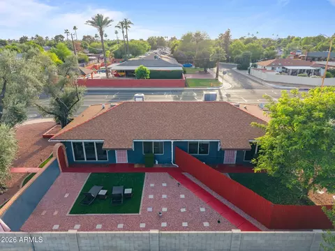 548 W 550 W San Juan Ave, Phoenix, AZ 85013