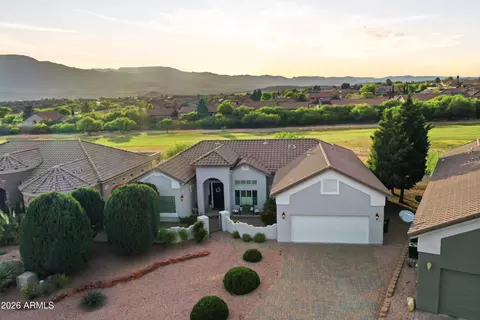 5780 E Sunset Point Dr, Cornville, AZ 86325