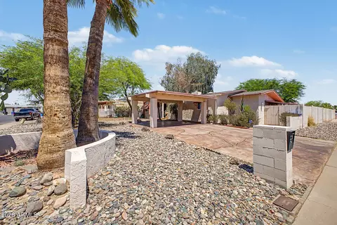 4101 N 105th Ln, Phoenix, AZ 85037