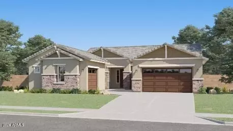 33361 N Dill Ave, San Tan Valley, AZ 85143