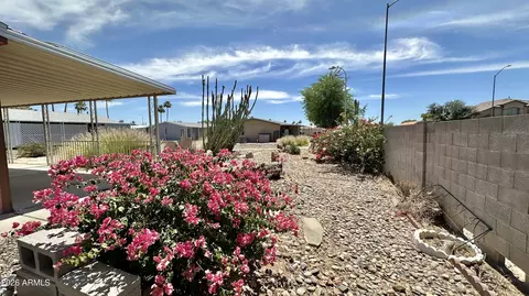834 S Meridian Rd #90, Apache Junction, AZ 85120 photo 36