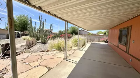 834 S Meridian Rd #90, Apache Junction, AZ 85120 photo 39