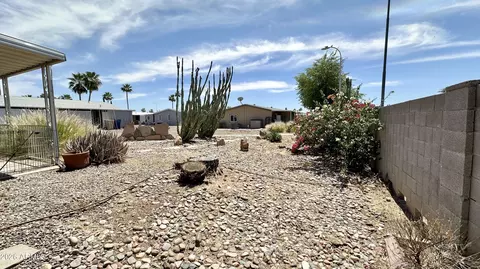 834 S Meridian Rd #90, Apache Junction, AZ 85120 photo 37