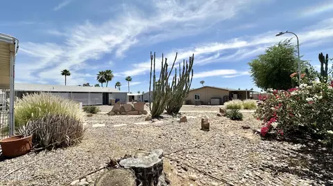 834 S Meridian Rd #90, Apache Junction, AZ 85120 photo 41